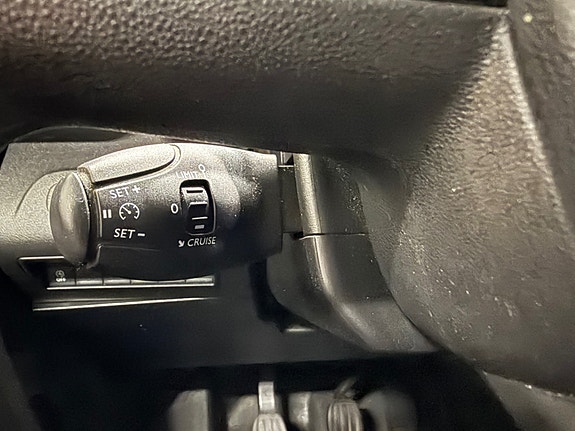 Citroen Berlingo 17 of 28
