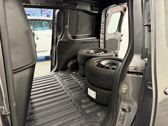 Citroen Berlingo 13 of 28