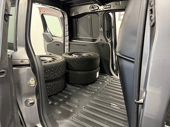 Citroen Berlingo 11 of 28