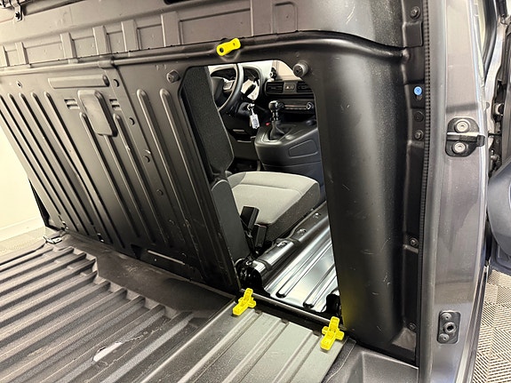 Citroen Berlingo 15 of 28