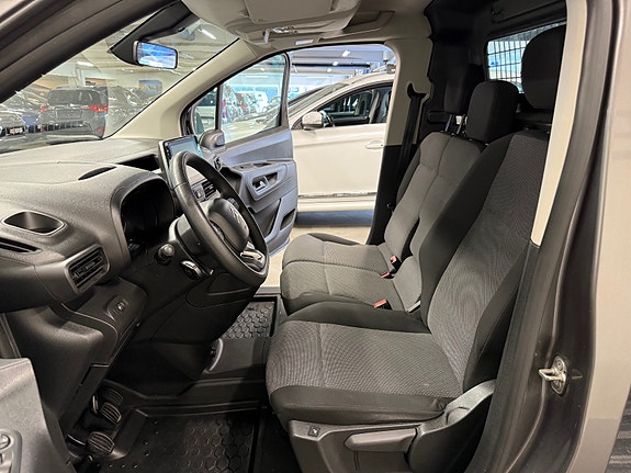 Citroen Berlingo 14 of 28