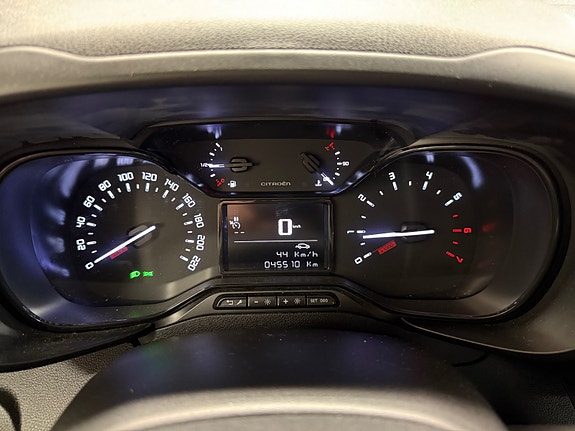 Citroen Berlingo 22 of 28