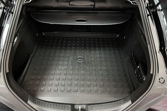 Mercedes-Benz CLA220 21 of 21