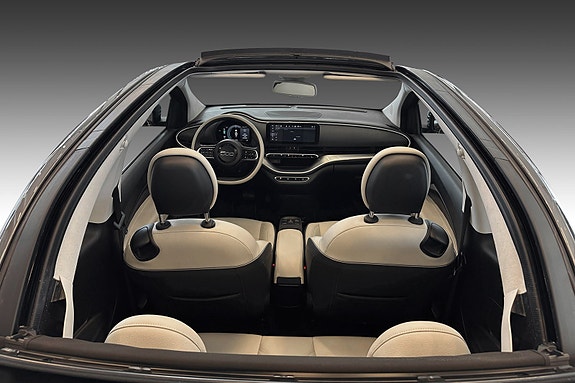 Fiat 500 13 of 21