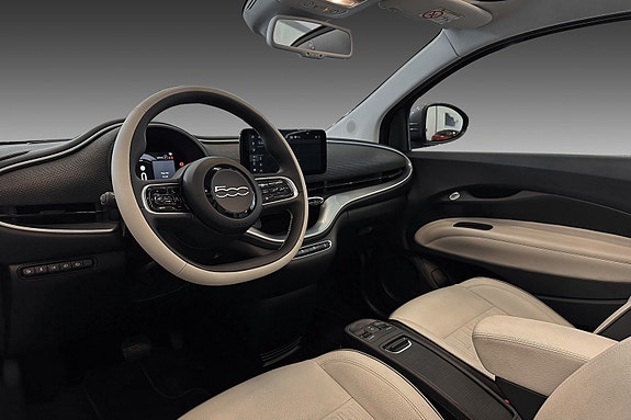 Fiat 500 11 of 21