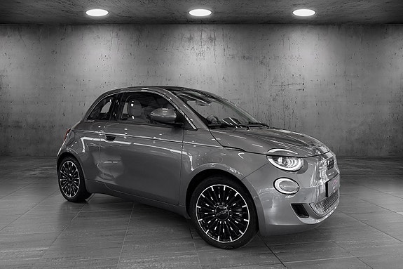 Fiat 500 7 of 21