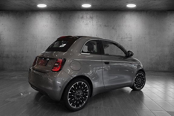 Fiat 500 5 of 21