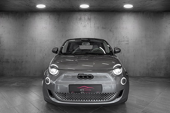Fiat 500 8 of 21