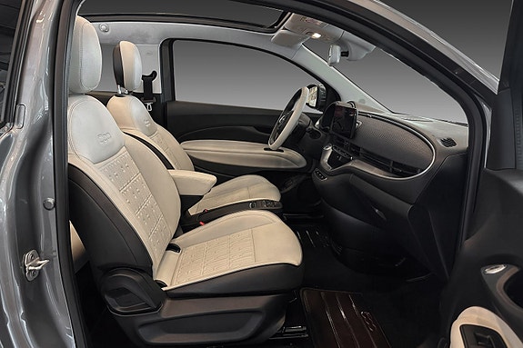 Fiat 500 18 of 21