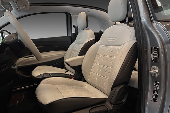 Fiat 500 10 of 21