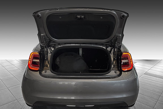 Fiat 500 21 of 21