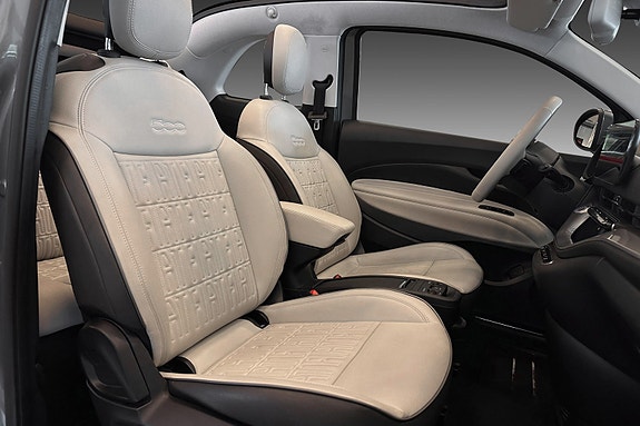 Fiat 500 19 of 21