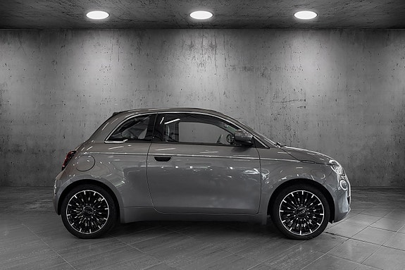 Fiat 500 6 of 21