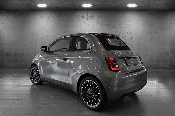 Fiat 500 3 of 21