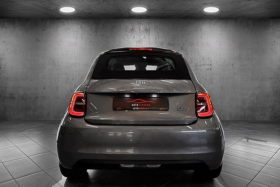 Fiat 500 4 of 21