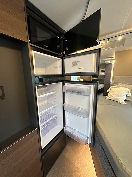 Adria 763uk 10 of 30