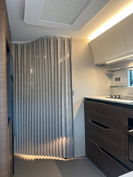 Adria 763uk 12 of 30