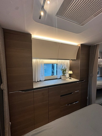 Adria 763uk 16 of 30