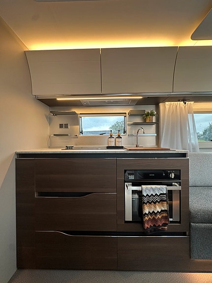 Adria 763uk 5 of 30
