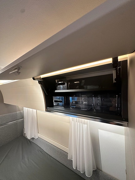 Adria 763uk 20 of 30