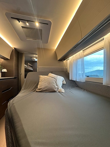 Adria 763uk 13 of 30