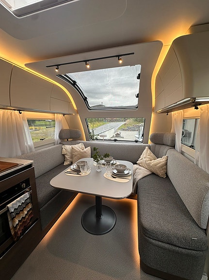 Adria 763uk 3 of 30
