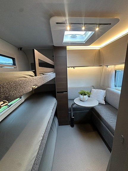 Adria 763uk 23 of 30