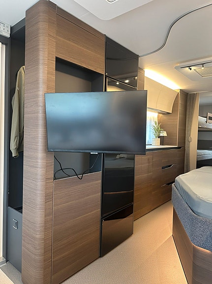 Adria 763uk 8 of 30