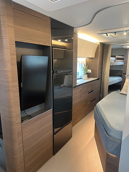 Adria 763uk 7 of 30