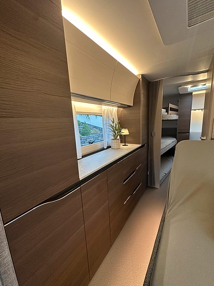 Adria 763uk 15 of 30