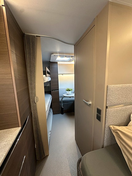 Adria 763uk 22 of 30