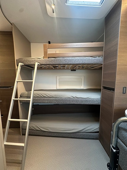 Adria 763uk 25 of 30