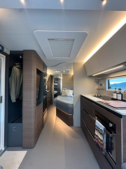 Adria 763uk 2 of 30