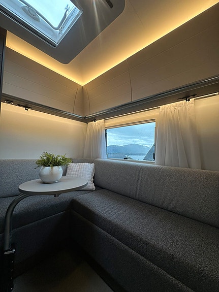 Adria 763uk 24 of 30