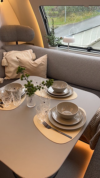 Adria 763uk 21 of 30