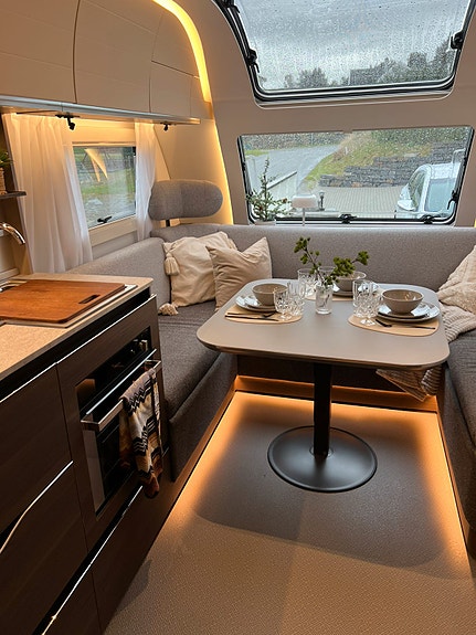 Adria 763uk 19 of 30