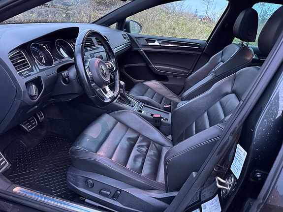 Volkswagen Golf VII 6 of 14