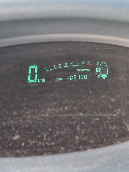 Toyota Yaris 7 of 8