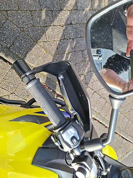 Suzuki DL 650 V-Strom XT 28 of 30