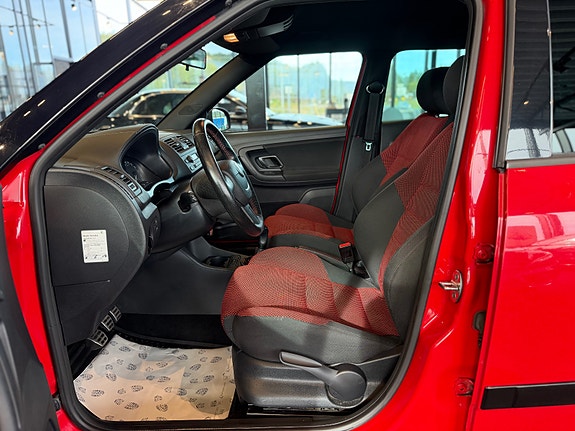 Skoda Fabia 8 of 18