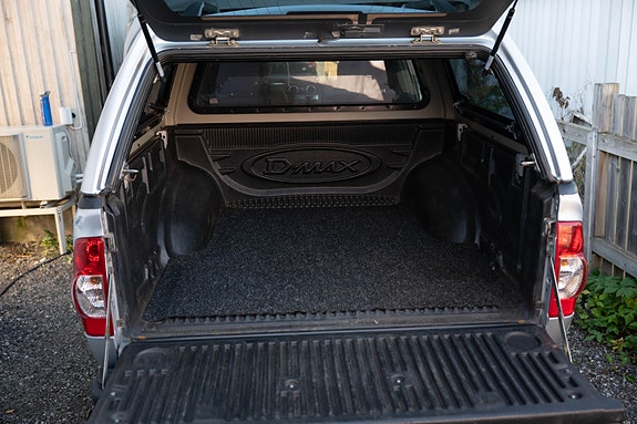 Isuzu D-max 20 of 30