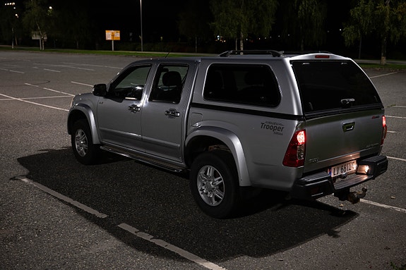Isuzu D-max 15 of 30