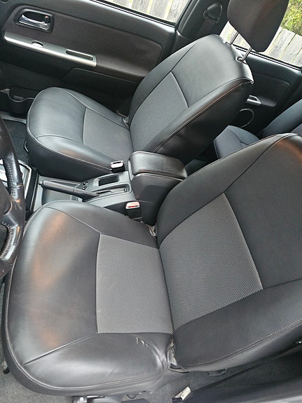 Isuzu D-max 30 of 30