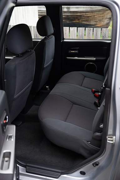 Isuzu D-max 28 of 30