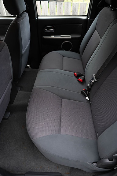 Isuzu D-max 29 of 30