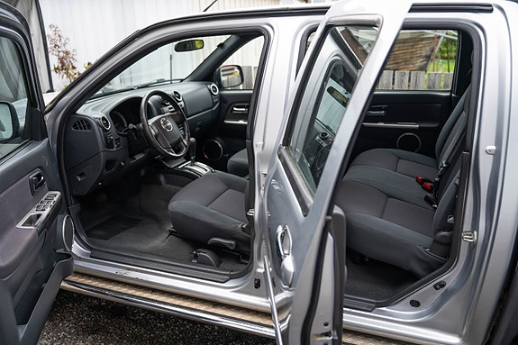 Isuzu D-max 23 of 30