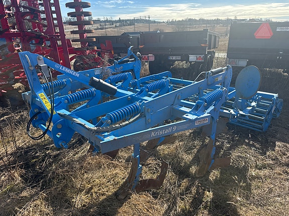Lemken Kristall 9/300U kultivator 2 of 3