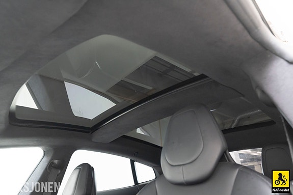 Tesla Model S 13 of 30