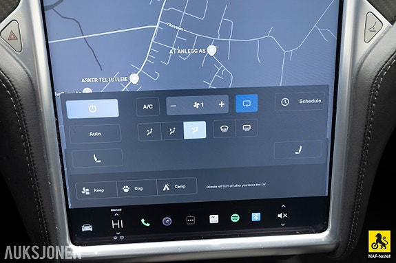 Tesla Model S 19 of 30