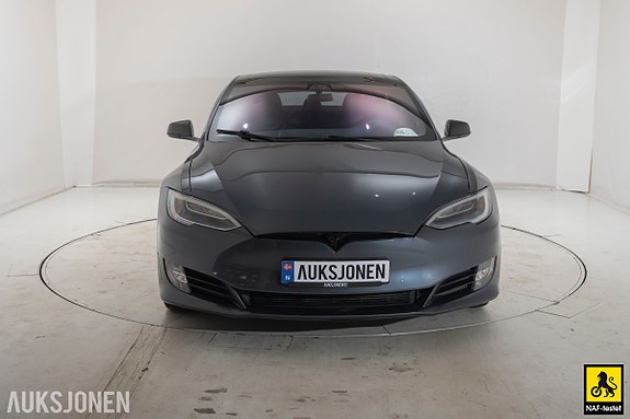 Tesla Model S 2 of 30